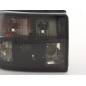 Rear lights Opel Astra F 91-98 black