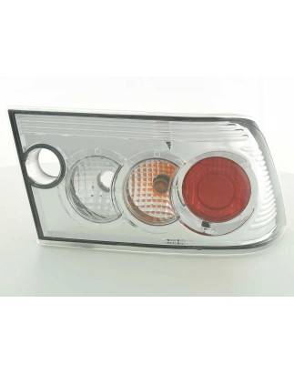 Taillights set Opel Calibra 90-98 chrome