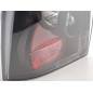 Taillights set Opel Vectra A 89-95 black