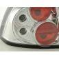 Taillights set Opel Vectra B 96-98 chrome