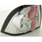 Taillights set Opel Vectra B 96-98 chrome