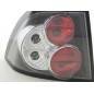 Taillights set Opel Vectra B 96-98 black