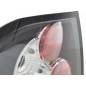 Taillights set Opel Vectra B 96-98 black