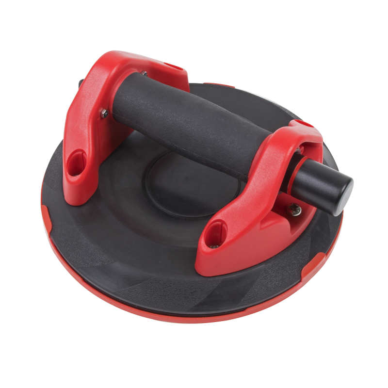 Heavy Lift Suction Cup with Vacuum Grip Indicator