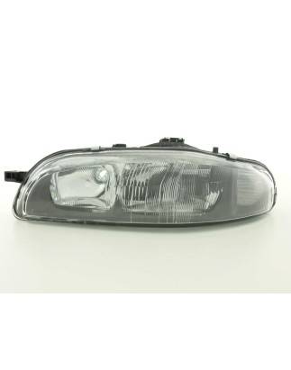 Spare parts headlight left Fiat Bravo (Typ 182) 95-01