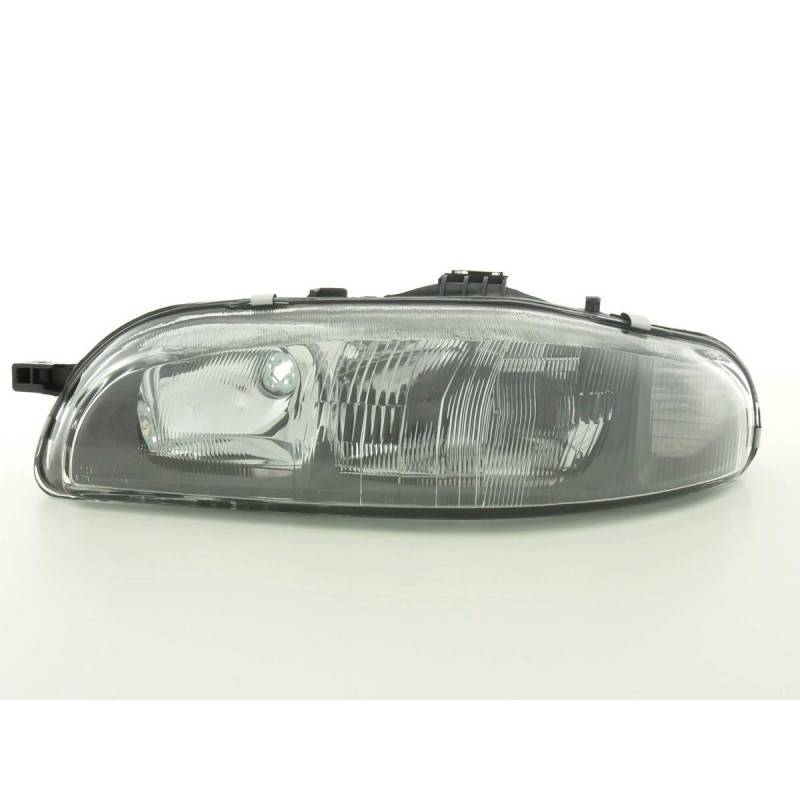 Spare parts headlight left Fiat Bravo (Typ 182) 95-01