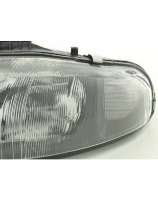 Spare parts headlight left Fiat Bravo (Typ 182) 95-01