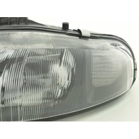 Spare parts headlight left Fiat Bravo (Typ 182) 95-01