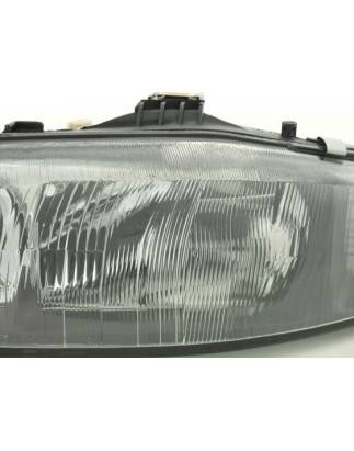 Spare parts headlight left Fiat Bravo (Typ 182) 95-01