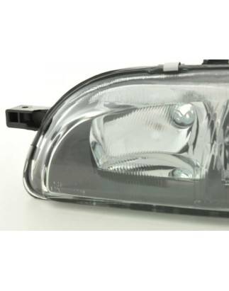 Spare parts headlight left Fiat Bravo (Typ 182) 95-01