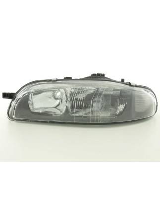 Spare parts headlight left Fiat Brava (Typ 182) 95-01