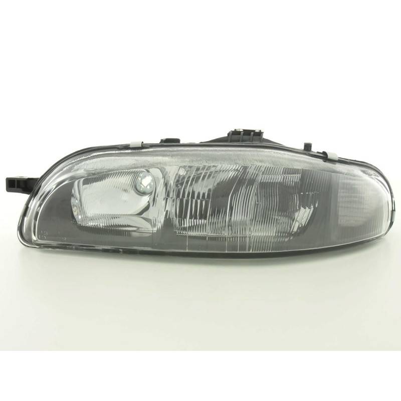 Spare parts headlight left Fiat Brava (Typ 182) 95-01