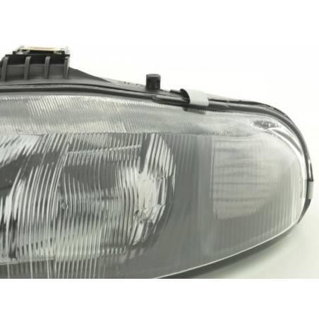 Spare parts headlight left Fiat Brava (Typ 182) 95-01