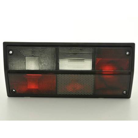 Taillights VW Bus T2 79-90 black