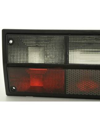 Taillights VW Bus T2 79-90 black