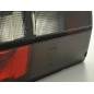 Taillights VW Bus T2 79-90 black