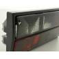 Taillights VW Bus T2 79-90 black