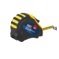 Auto Lock Tape Measure 5m(16ft) x 19mm - Metric/Imperial