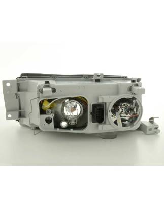 Spare parts headlight right Skoda Octavia (Typ 1U) 00-04