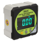 Inclinometer Digital with Laser