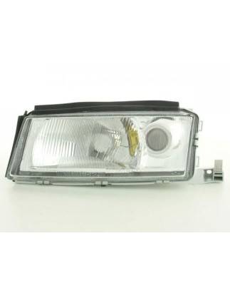 Spare parts headlight left Skoda Octavia (Typ 1U) 97-00