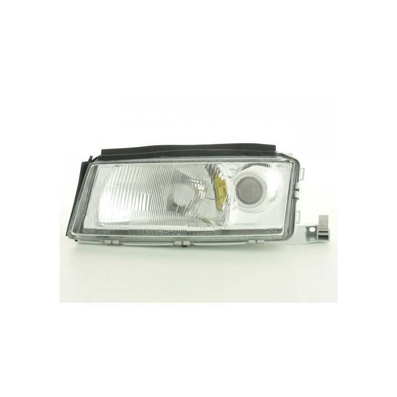 Spare parts headlight left Skoda Octavia (Typ 1U) 97-00