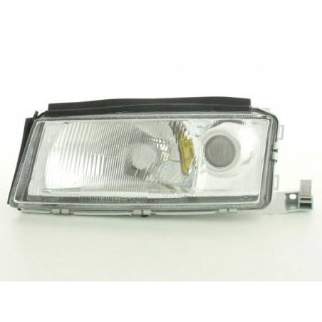 Spare parts headlight left Skoda Octavia (Typ 1U) 97-00