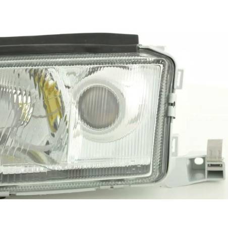 Spare parts headlight left Skoda Octavia (Typ 1U) 97-00