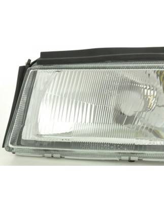 Spare parts headlight left Skoda Octavia (Typ 1U) 97-00