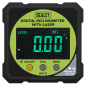 Inclinometer Digital with Laser