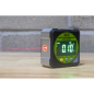 Inclinometer Digital with Laser