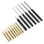 All-Purpose Punch Set 14pc