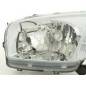 Spare parts headlight left Toyota RAV4 00-03