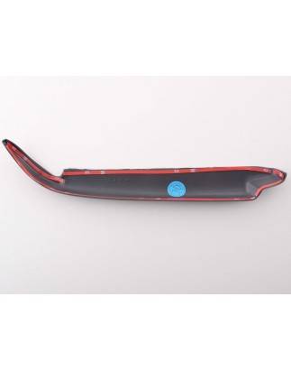 Headlight covers - Seat Ibiza / Cordoba 6K / 6KC