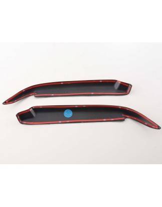 Headlight covers - Seat Ibiza / Cordoba 6K / 6KC