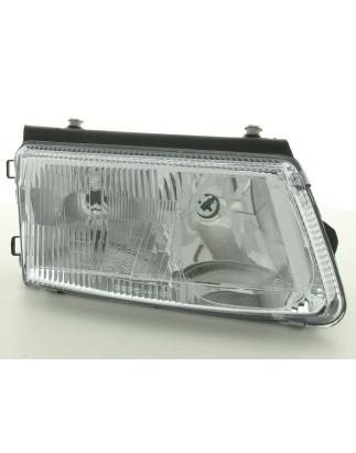 Spare parts headlight right VW Passat (Typ 3B) 97-00