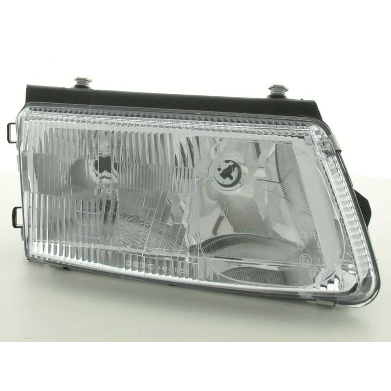 Spare parts headlight right VW Passat (Typ 3B) 97-00