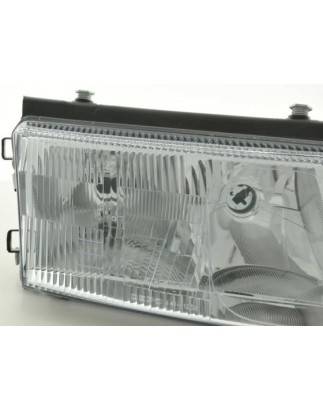 Spare parts headlight right VW Passat (Typ 3B) 97-00