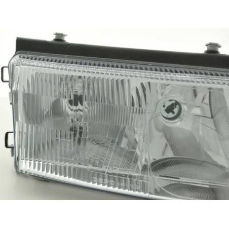 Spare parts headlight right VW Passat (Typ 3B) 97-00