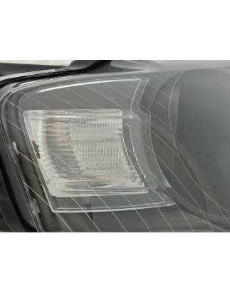 Pièces détachées phare droit VW Passat (Typ 3C) 05-