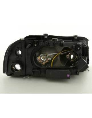 Spare parts headlight left VW Sharan (Typ 7M) 00-