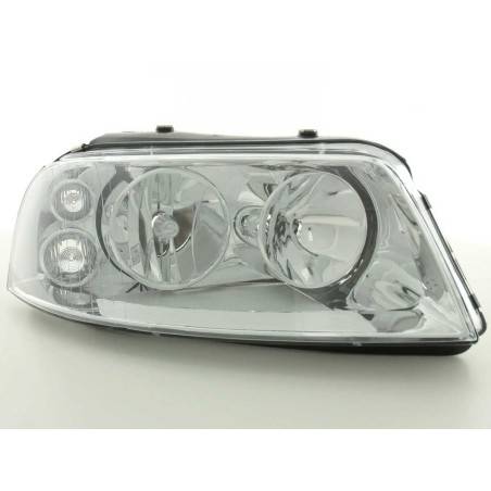 Spare parts headlight right VW Sharan (Typ 7M) 00-