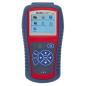 Autel EOBD Code Reader - Live Data, Tech Tips