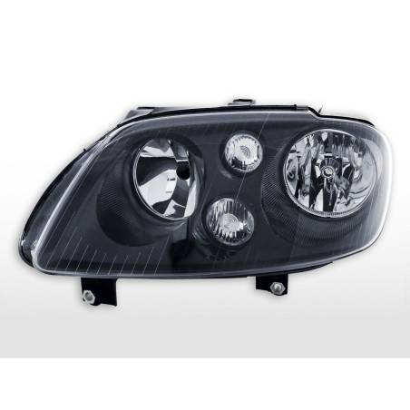 Spare parts headlight left VW Touran (Typ 1T) 03-06