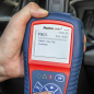 Autel EOBD Code Reader - Live Data, Tech Tips