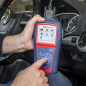 Autel EOBD Code Reader - Live Data, Tech Tips