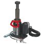 Premier Manual/Air Hydraulic Bottle Jack 20 Tonne