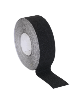 Anti-Slip Tape Self-Adhesive Black 50mm x 18m