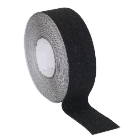 Anti-Slip Tape Self-Adhesive Black 50mm x 18m