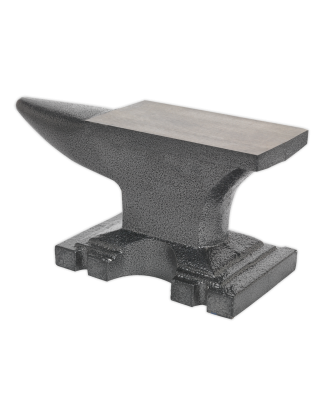 Bench Mounting Anvil